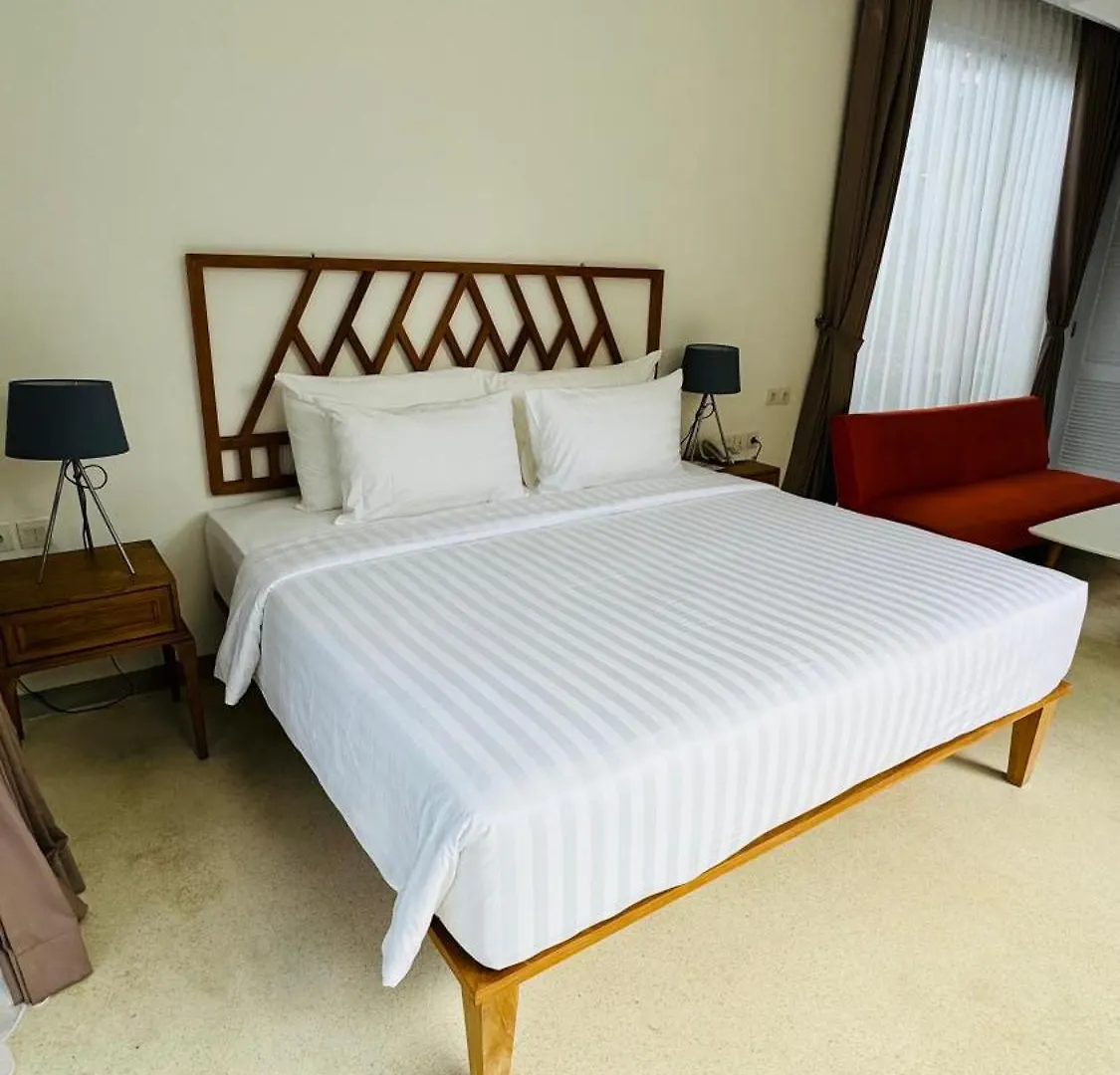 Famvida Villa Ubud