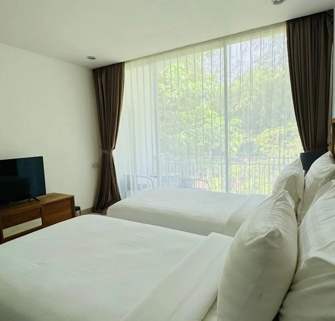 Famvida Villa Ubud