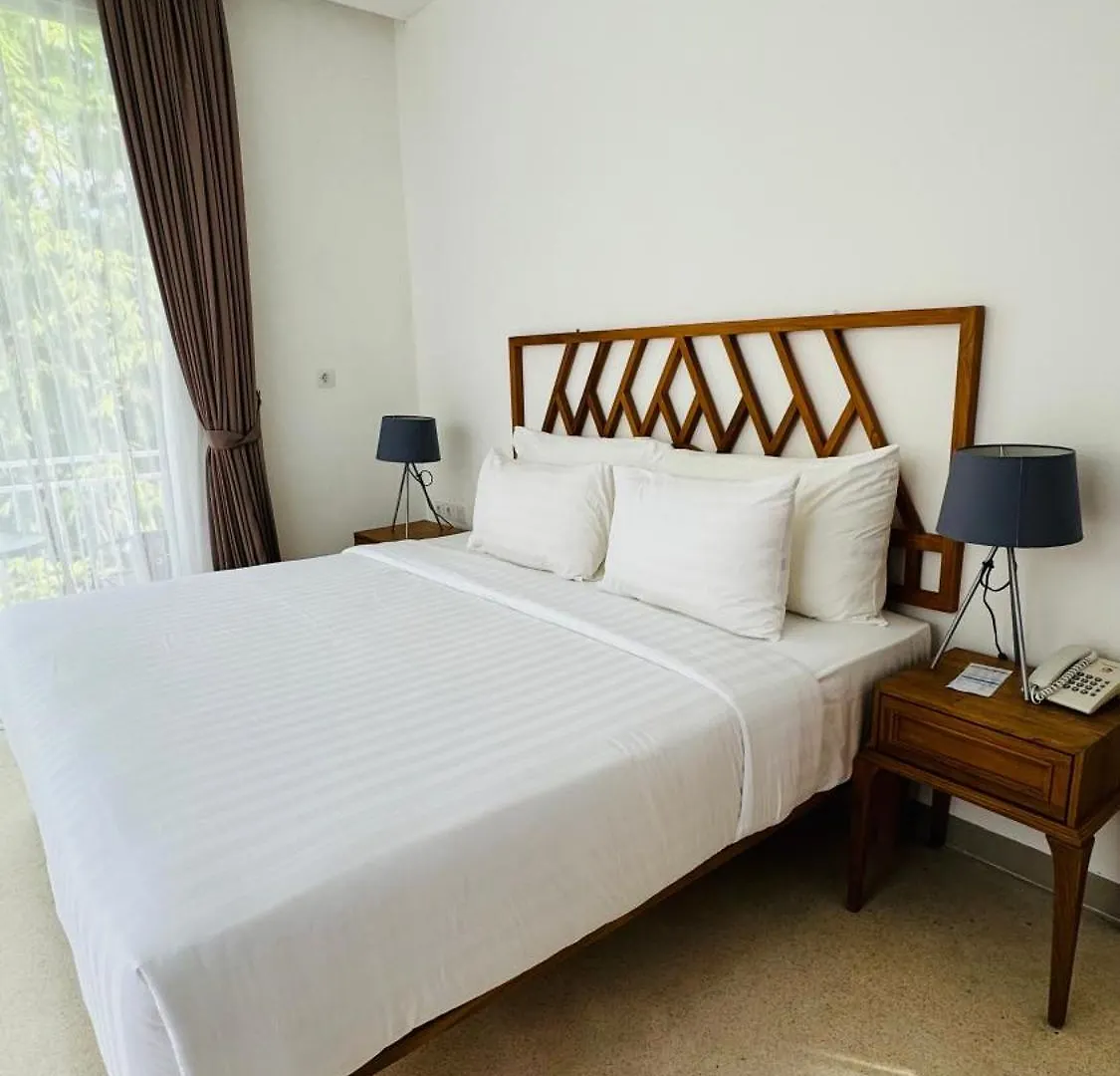 Famvida Villa Ubud 0*,