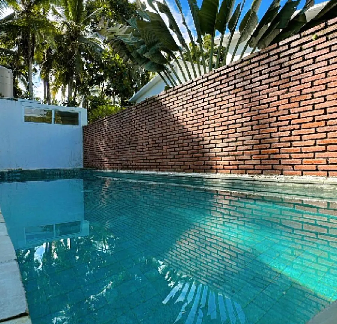 Pensionat Famvida Villa Ubud