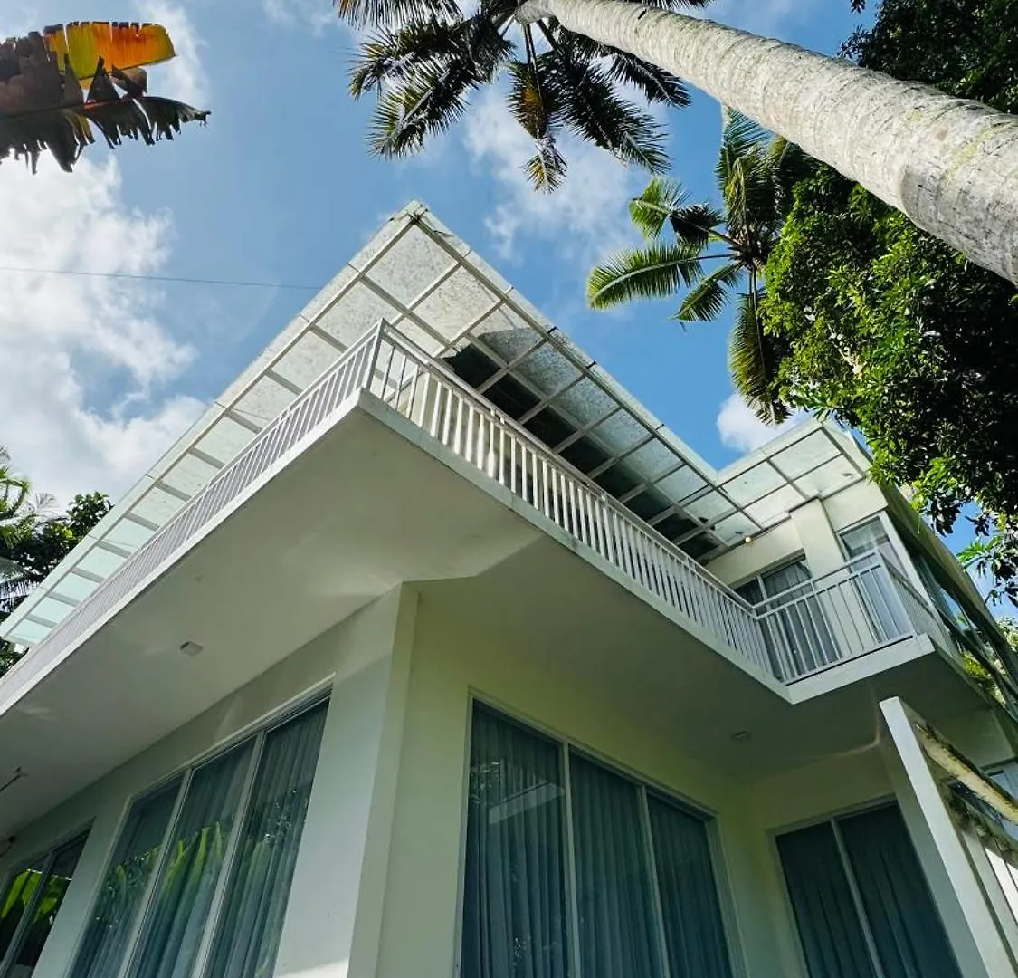 Famvida Villa Ubud
