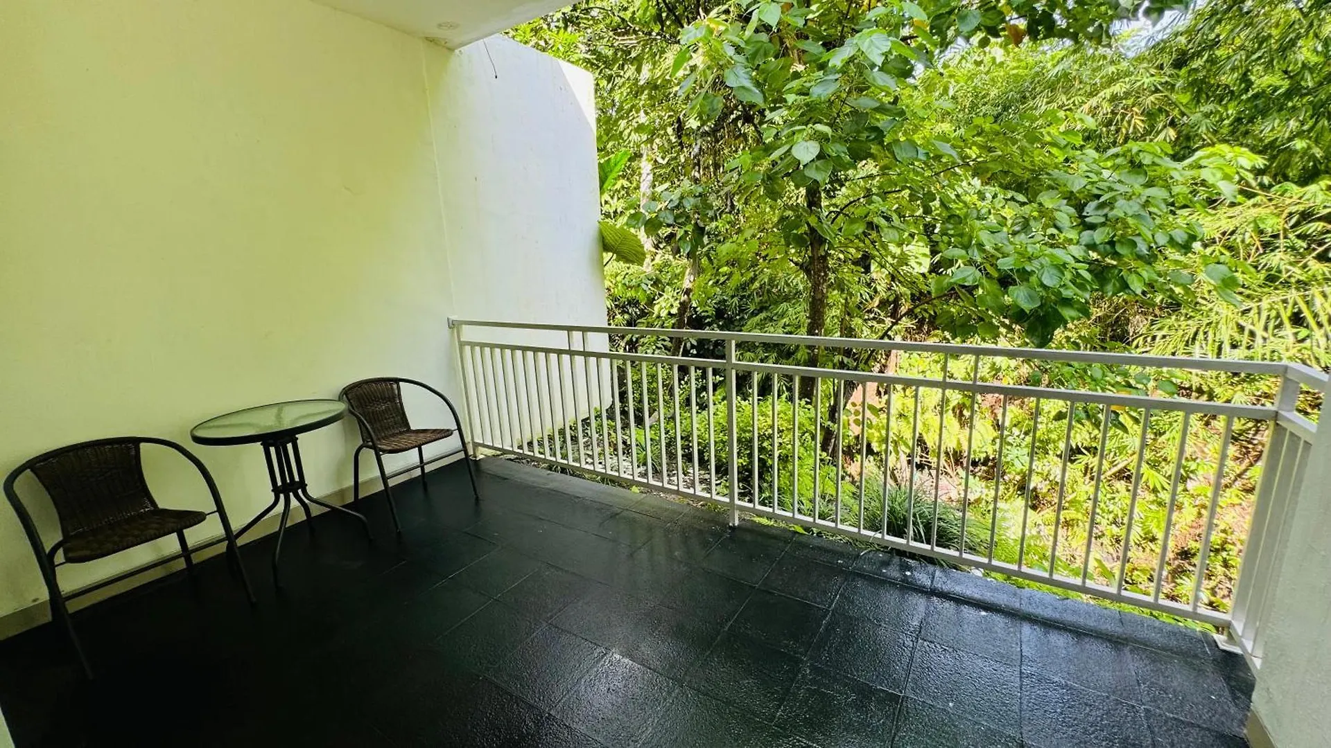Pensionat Famvida Villa Ubud