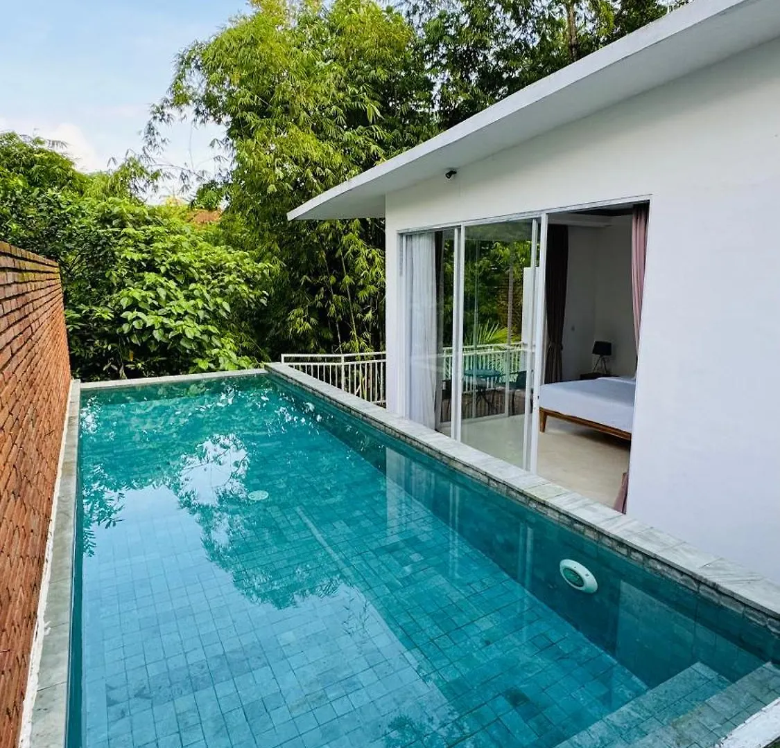 Famvida Villa Ubud 0*,  Indonesien