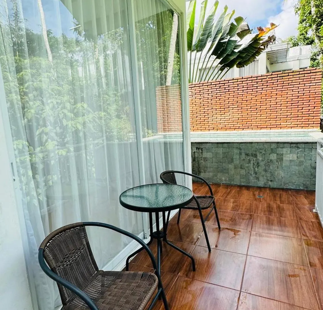 Famvida Villa Ubud