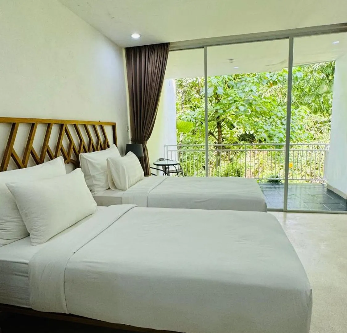 Famvida Villa Ubud 0*,  Indonesien